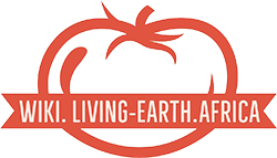 Wiki Living Earth Africa