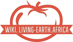 Wiki Living Earth Africa