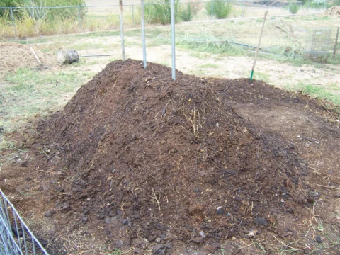 Compost