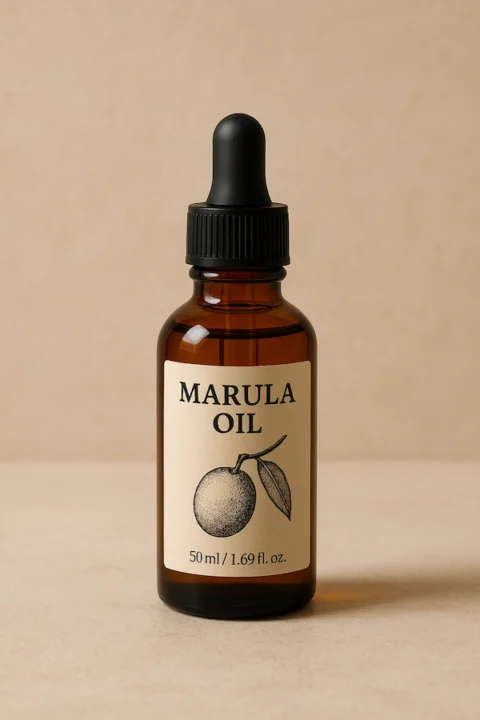 Marula oil