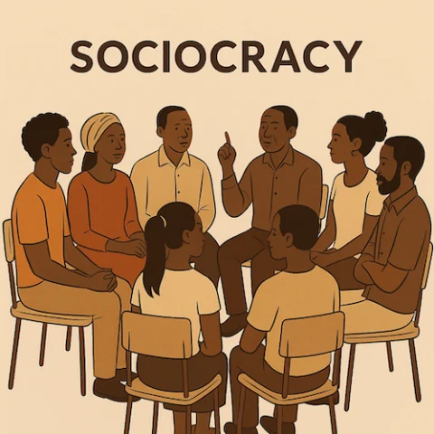 Sociocracy