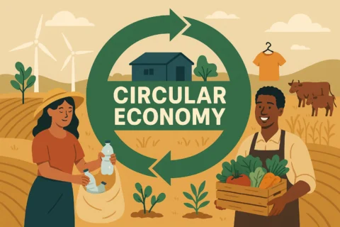 Circular Economy
